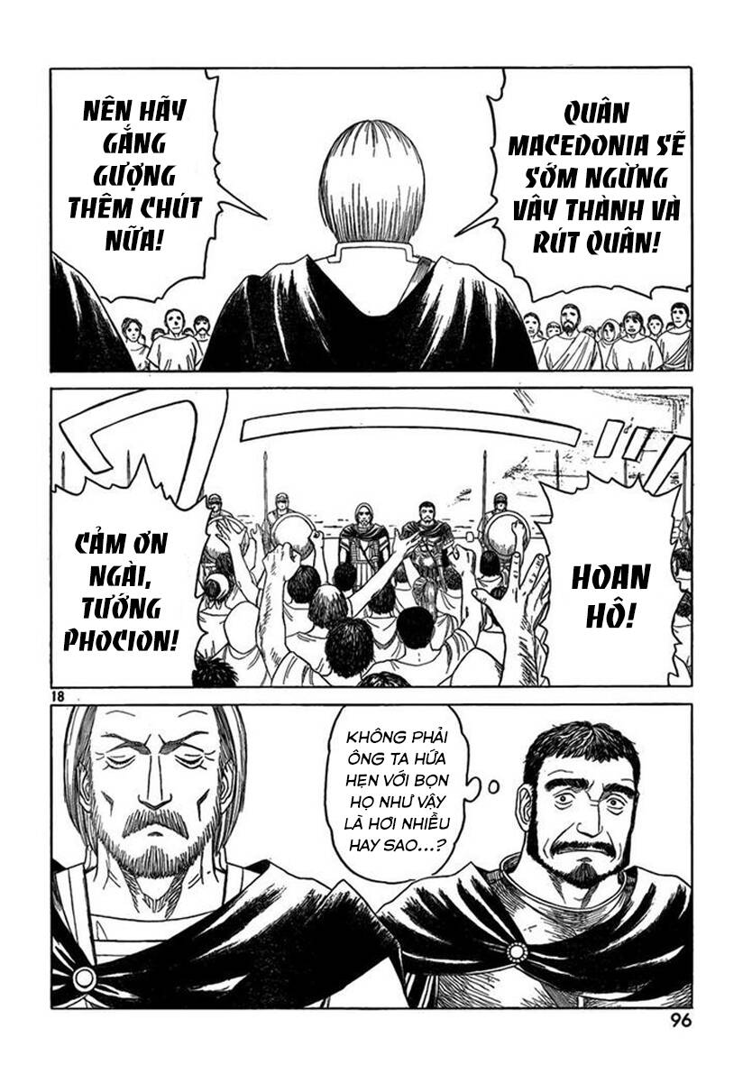 Historie Chapter 71 - 20