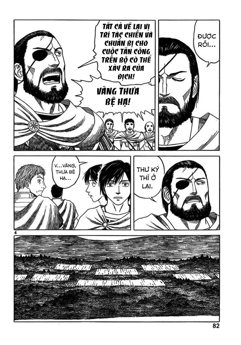 Historie Chapter 71 - 7