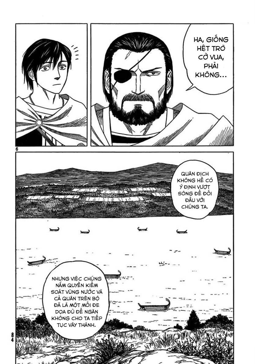 Historie Chapter 71 - 9