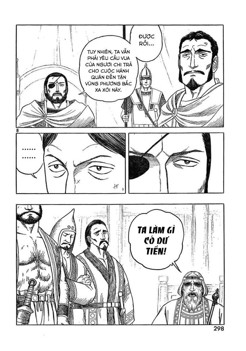 Historie Chapter 72 - 11