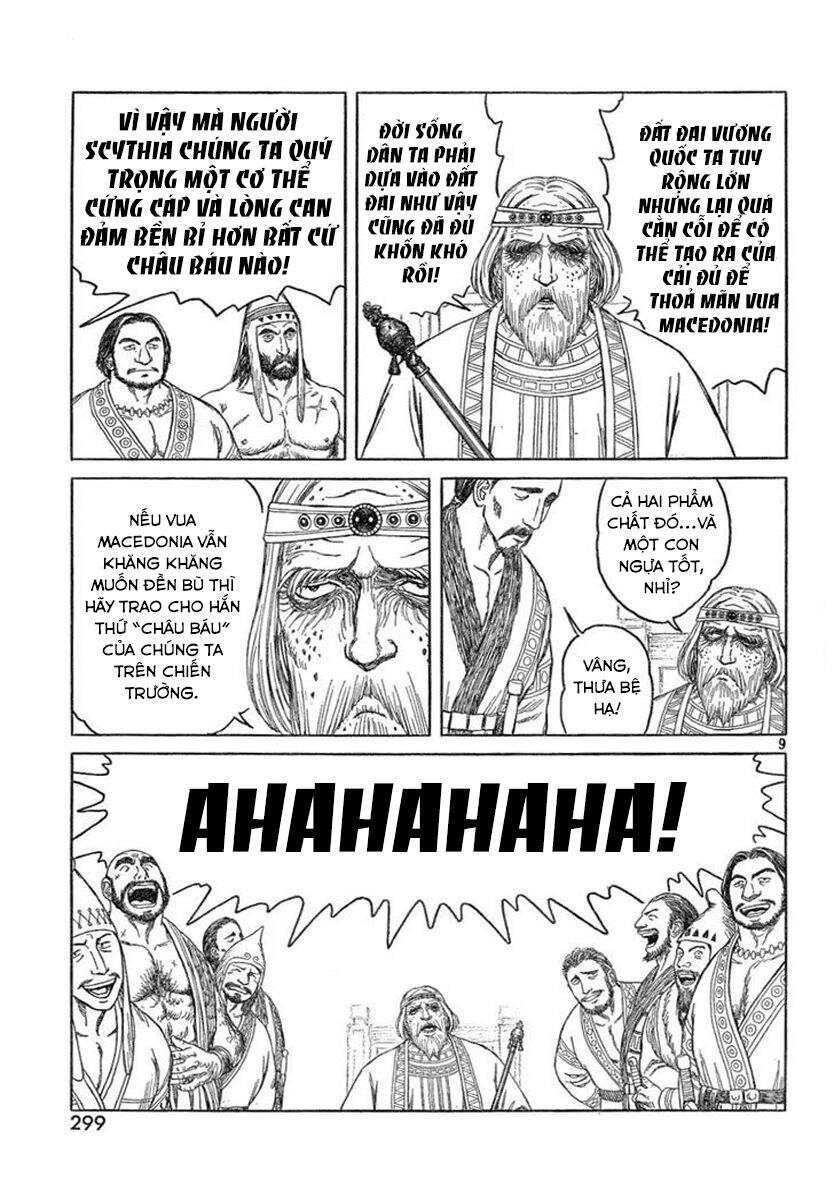 Historie Chapter 72 - 12