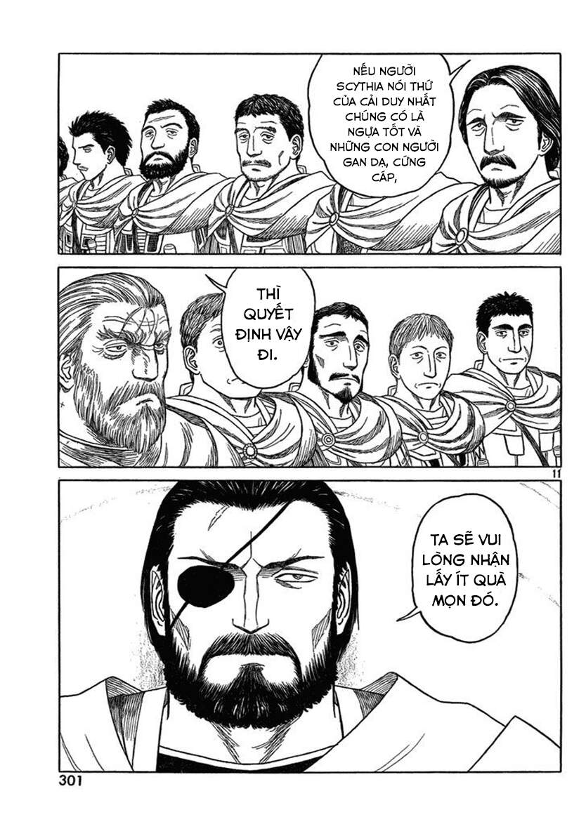 Historie Chapter 72 - 14