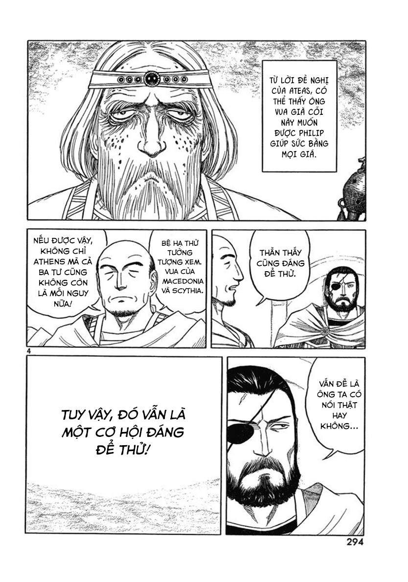 Historie Chapter 72 - 7