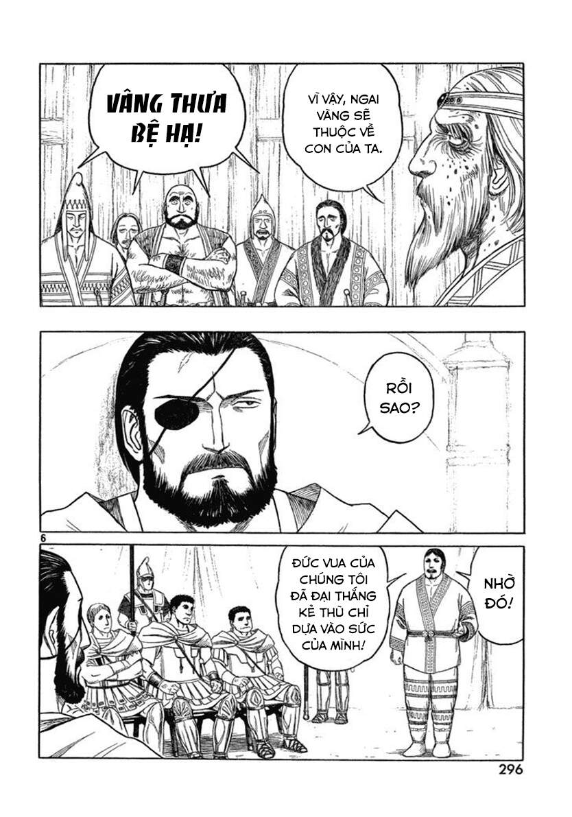 Historie Chapter 72 - 9