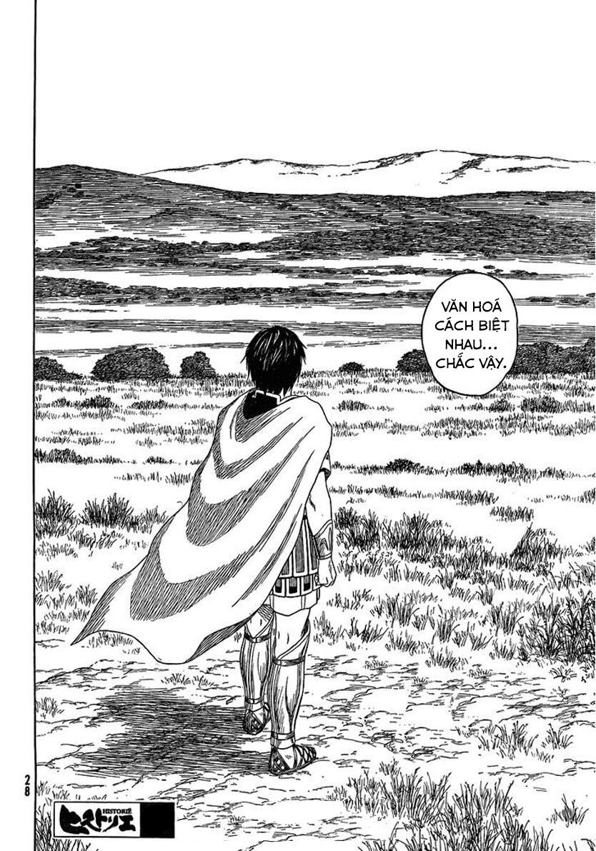 Historie Chapter 73 - 21