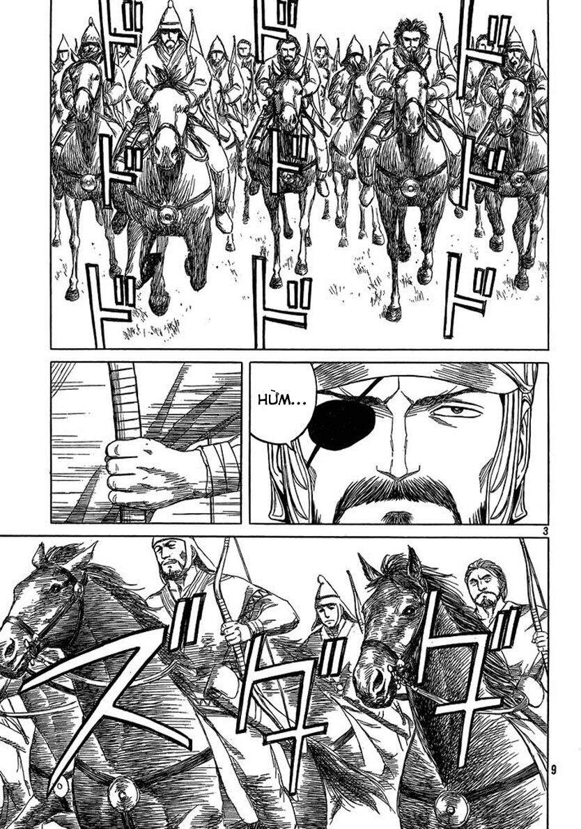 Historie Chapter 73 - 6