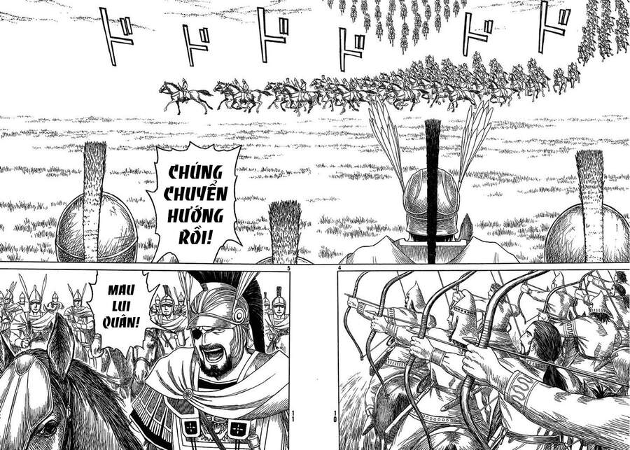 Historie Chapter 73 - 7