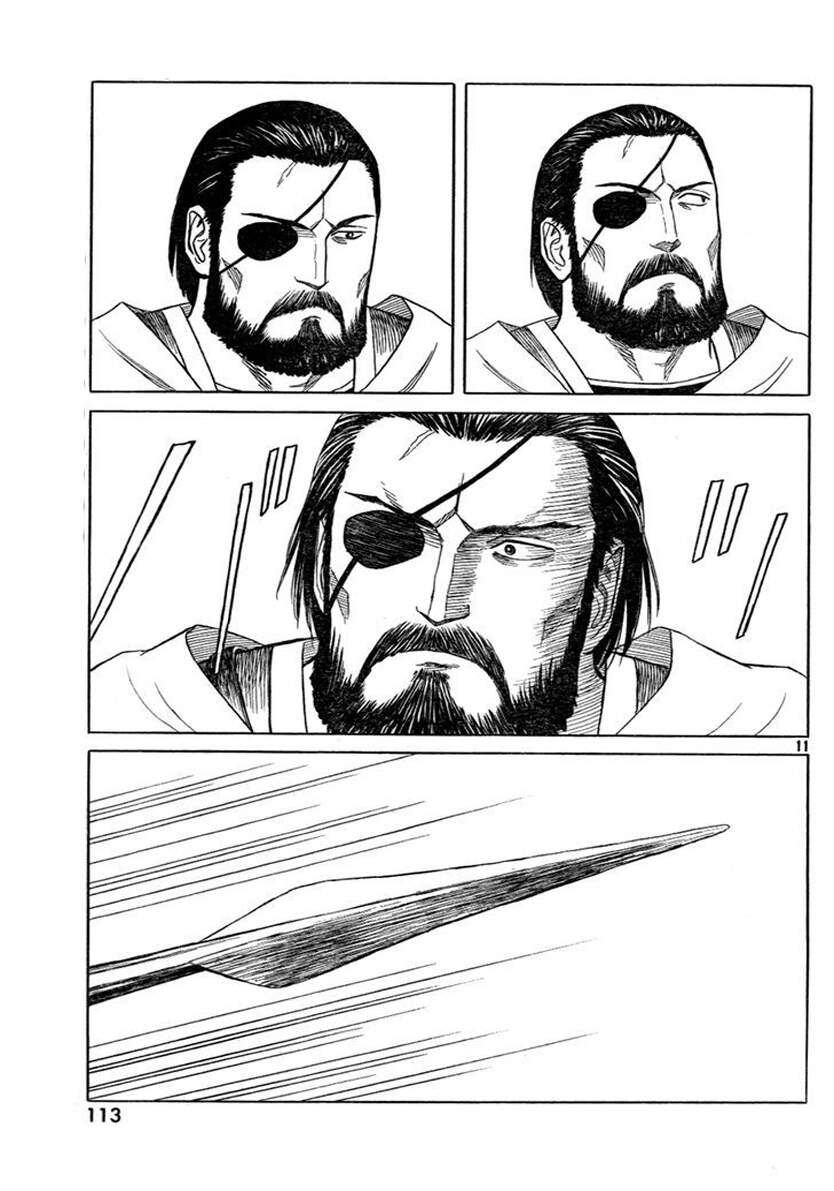 Historie Chapter 74 - 14