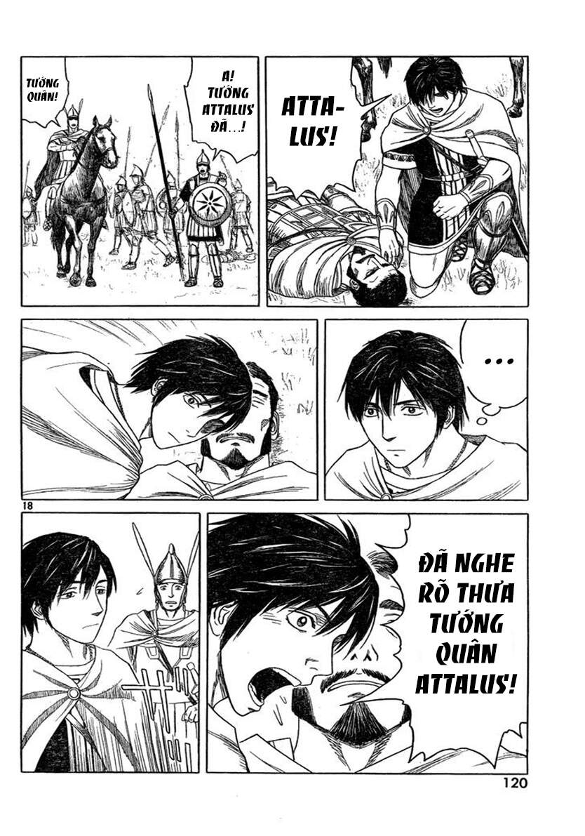 Historie Chapter 74 - 19