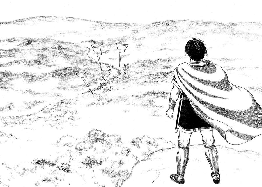 Historie Chapter 74 - 23