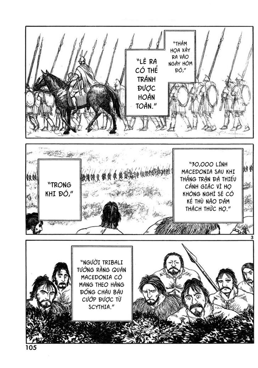 Historie Chapter 74 - 6