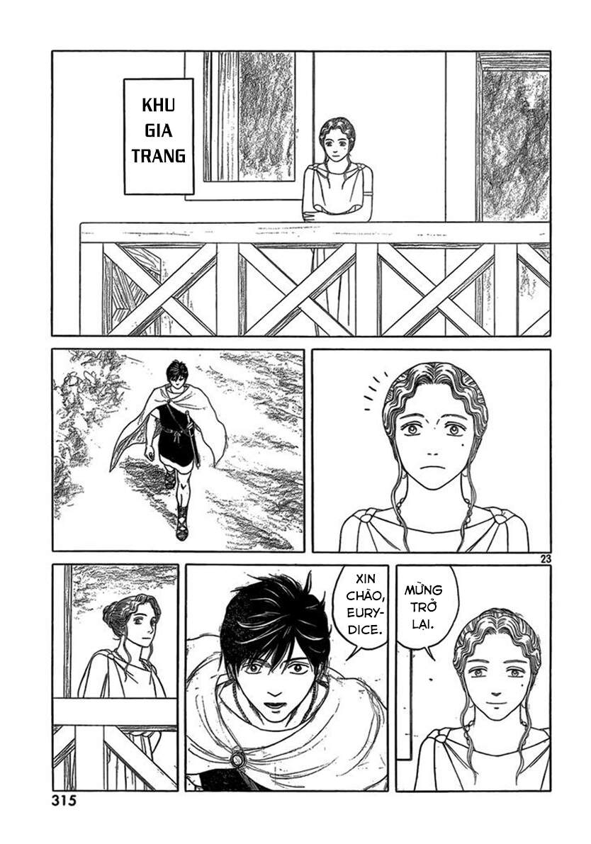 Historie Chapter 76 - 24