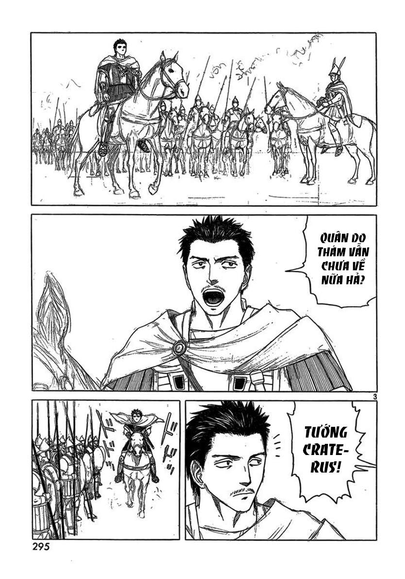 Historie Chapter 76 - 6