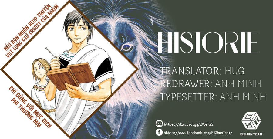 Historie Chapter 77 - 2