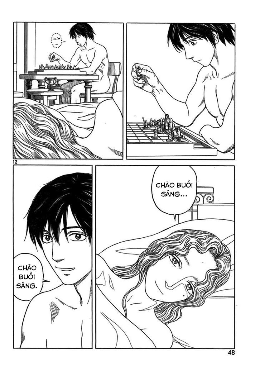 Historie Chapter 77 - 13