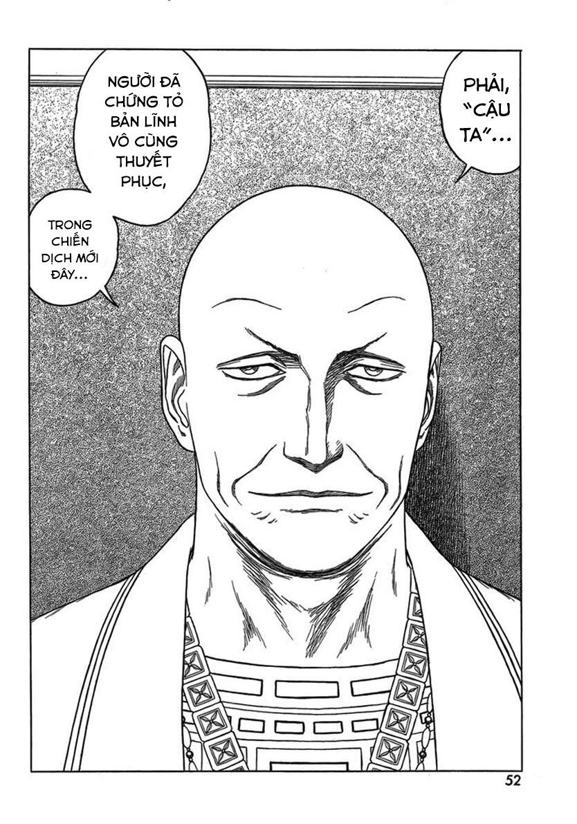 Historie Chapter 77 - 17