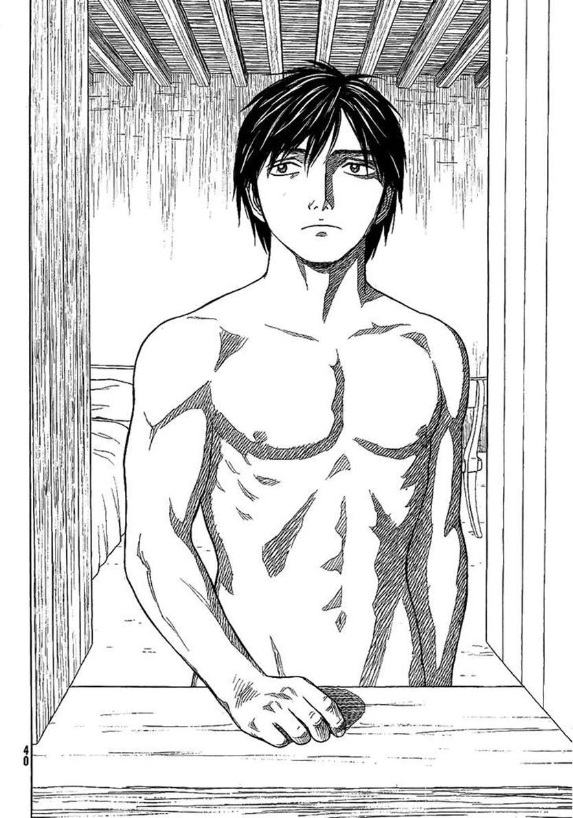 Historie Chapter 77 - 5