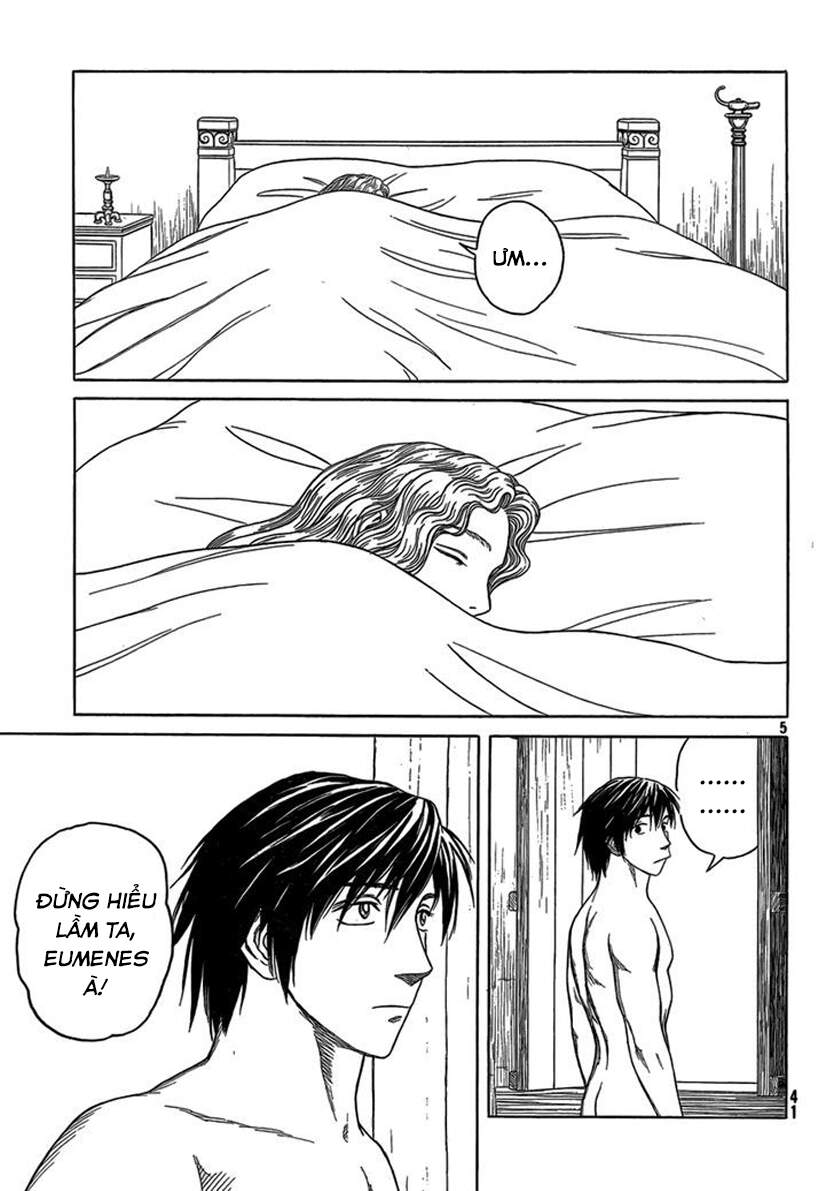 Historie Chapter 77 - 6