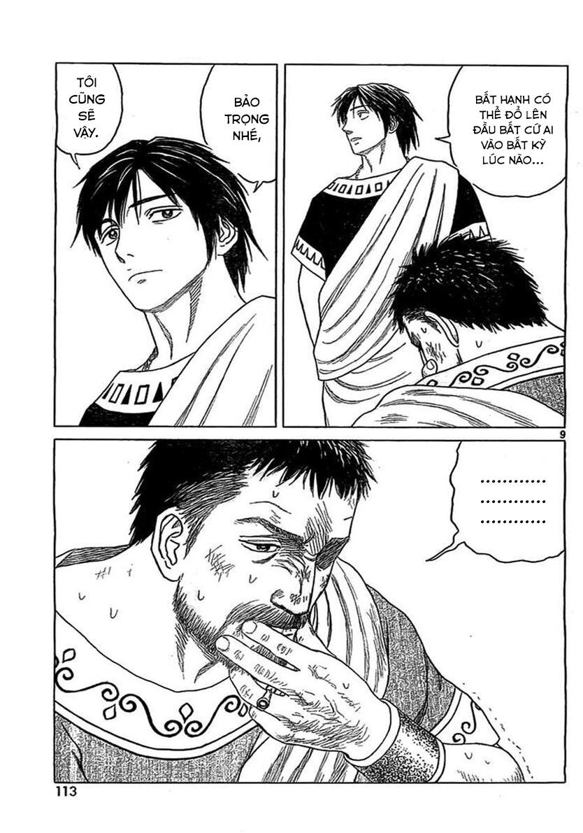 Historie Chapter 78 - 11