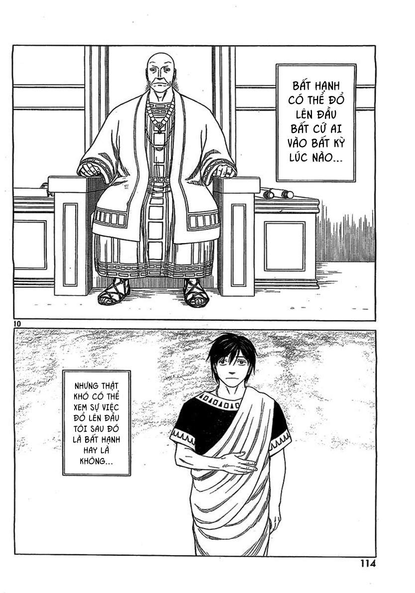 Historie Chapter 78 - 12