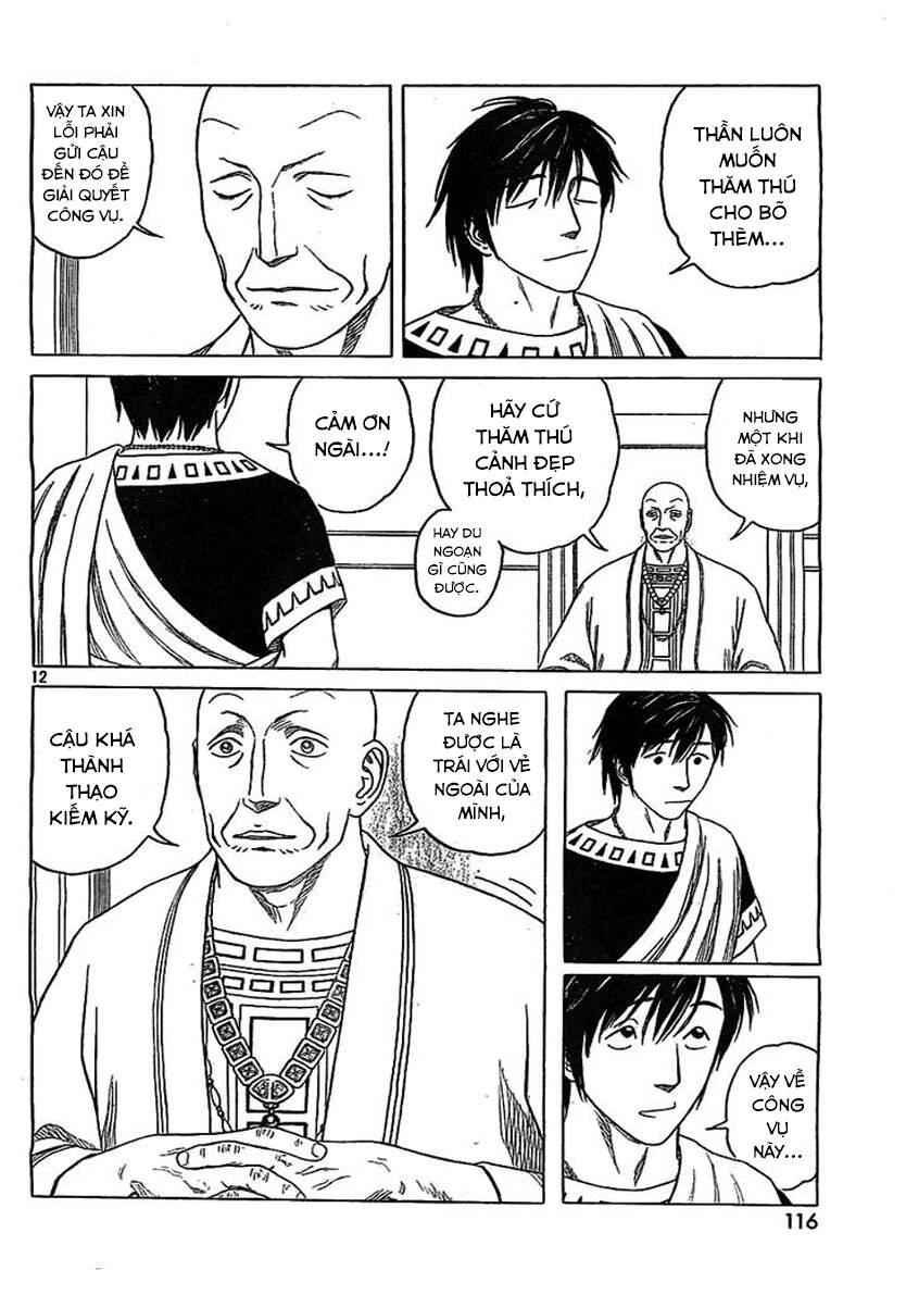 Historie Chapter 78 - 14