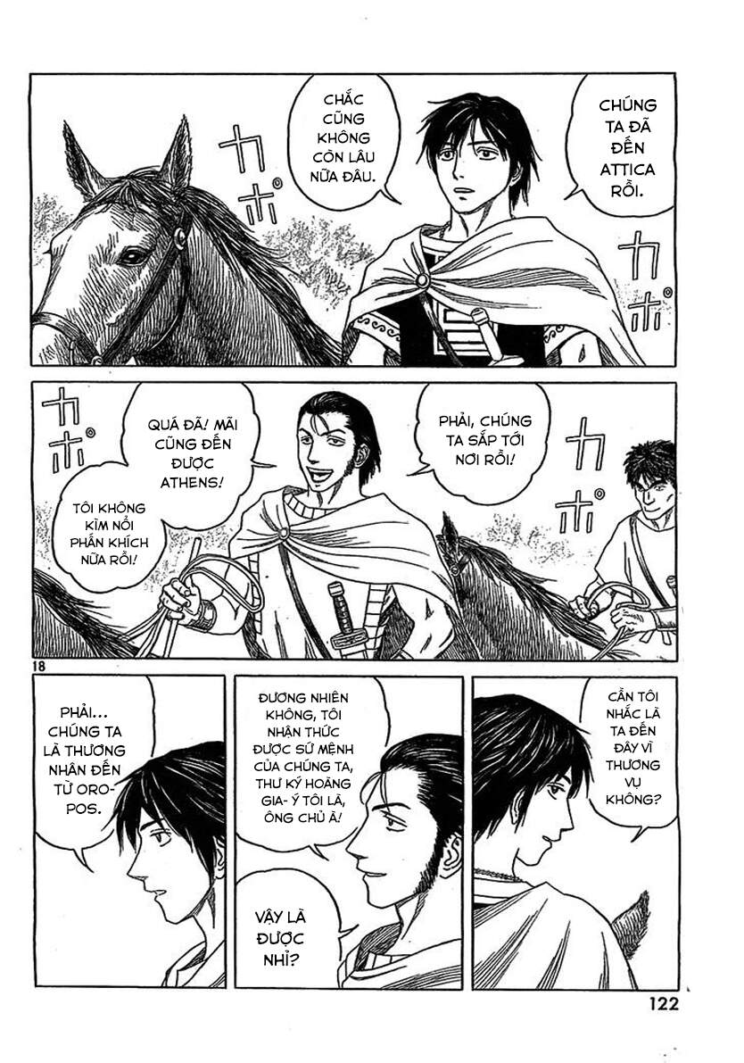 Historie Chapter 78 - 19