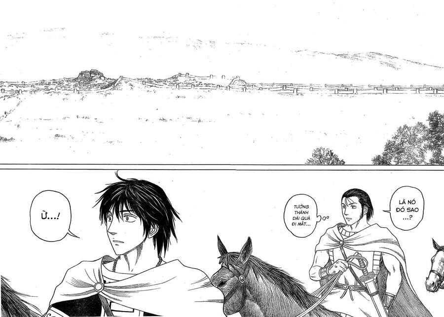 Historie Chapter 78 - 23