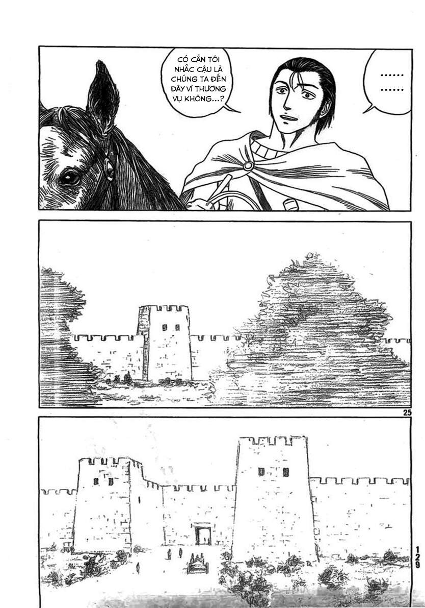 Historie Chapter 78 - 25