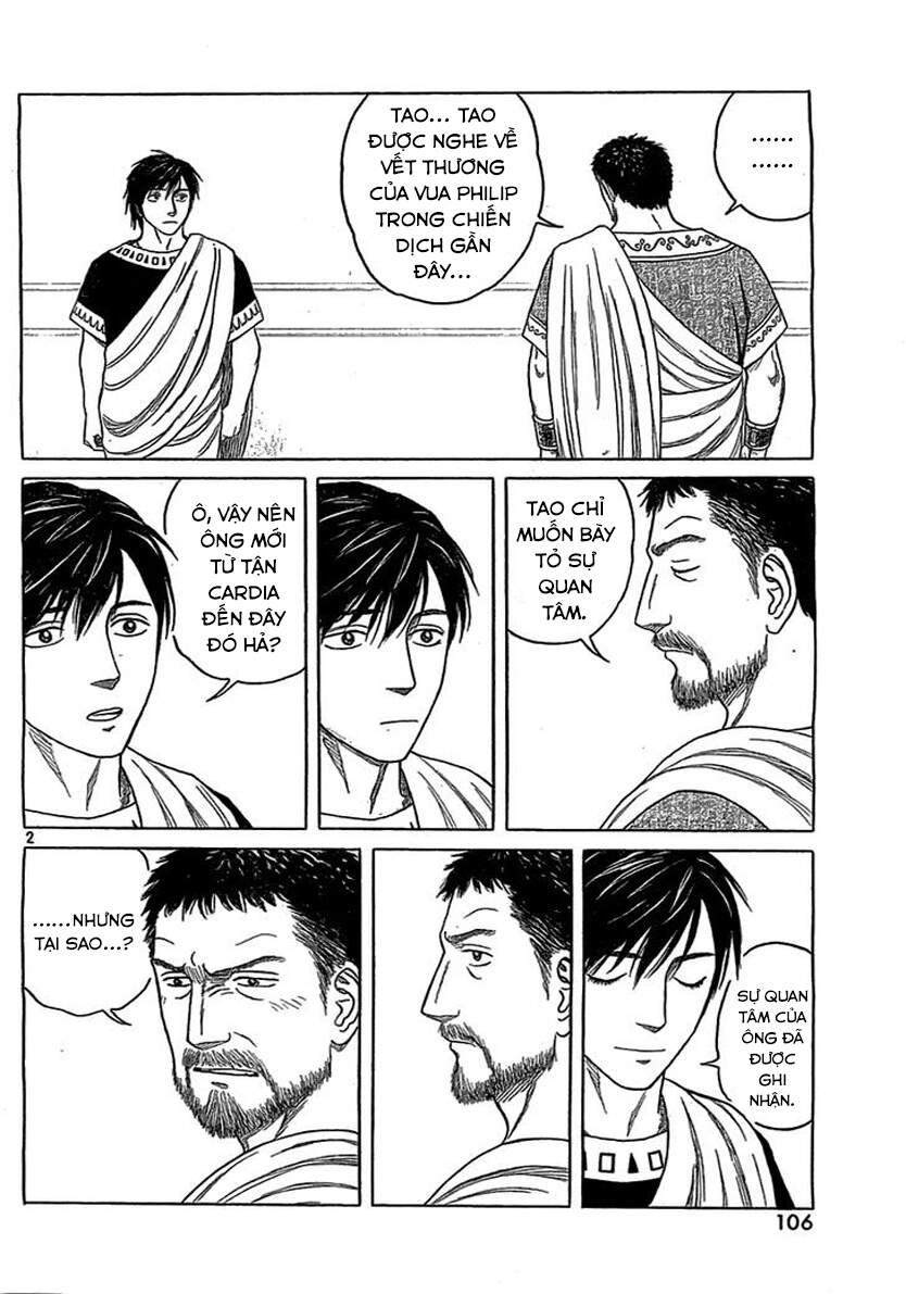 Historie Chapter 78 - 4
