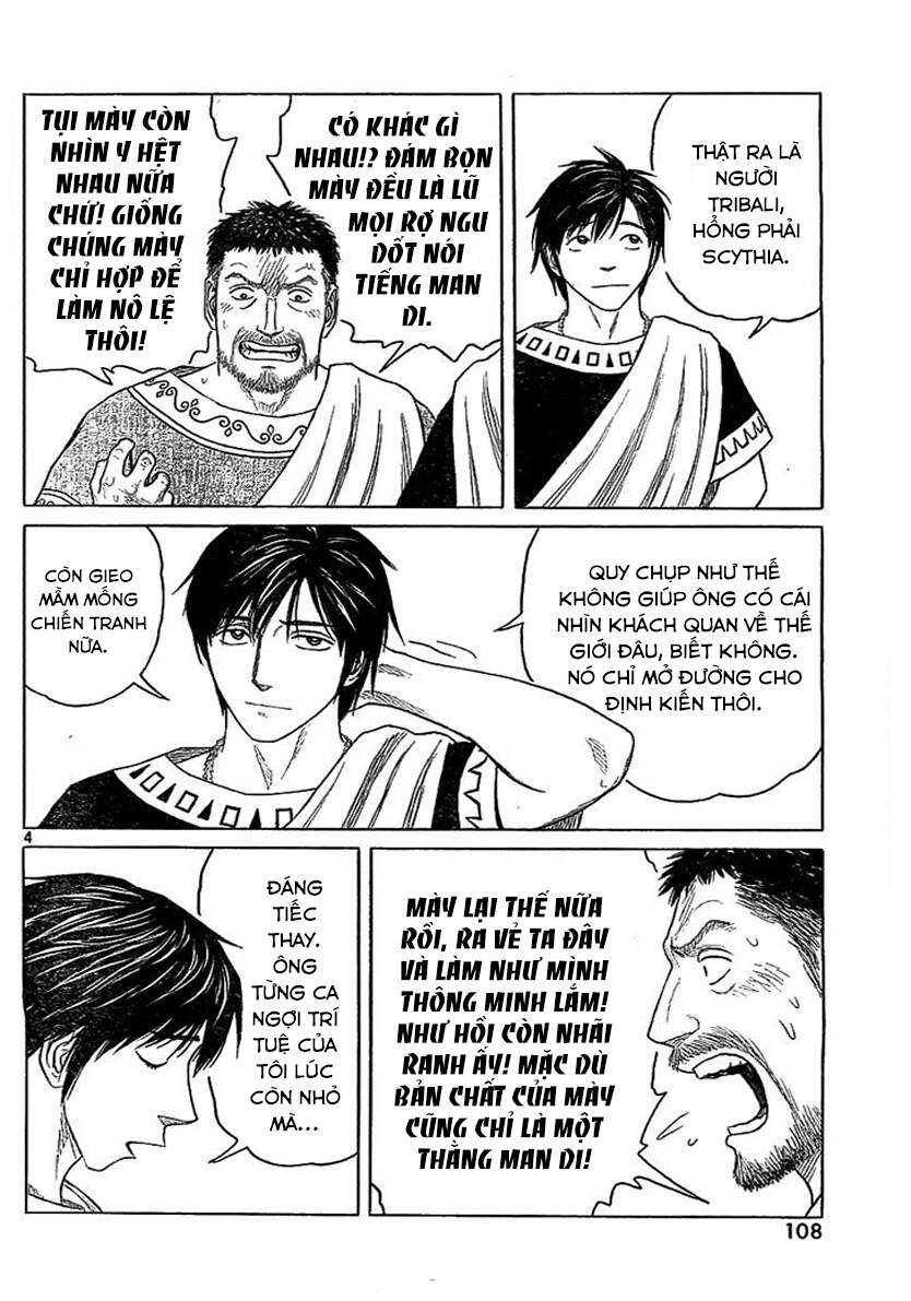 Historie Chapter 78 - 6