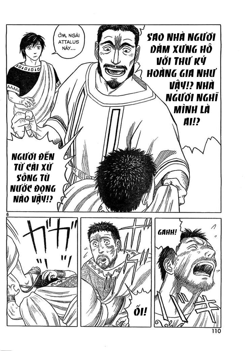 Historie Chapter 78 - 8