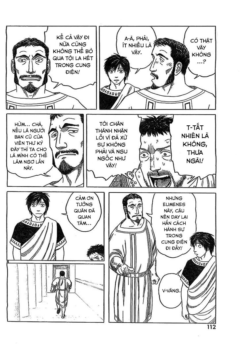 Historie Chapter 78 - 10