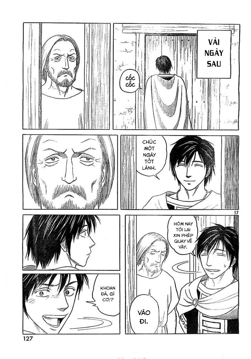 Historie Chapter 79 - 19