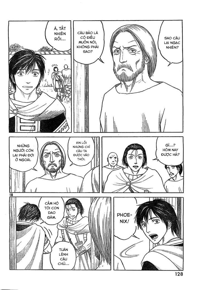 Historie Chapter 79 - 20