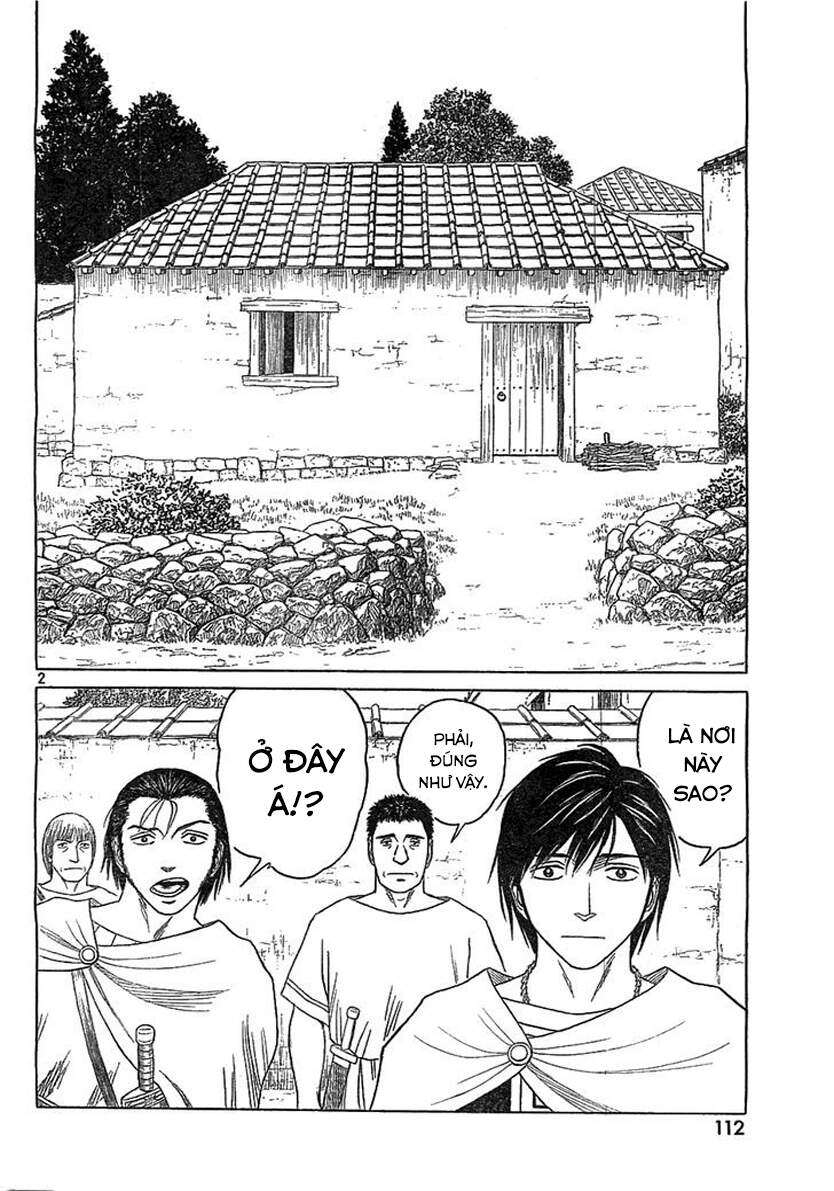 Historie Chapter 79 - 4