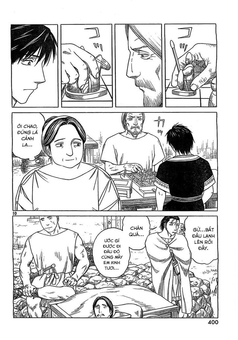 Historie Chapter 80 - 12