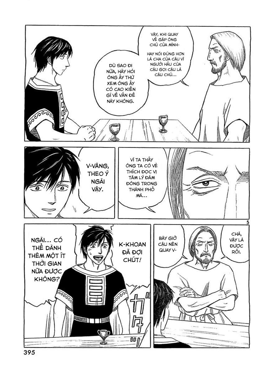 Historie Chapter 80 - 7