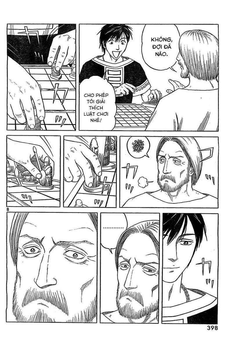 Historie Chapter 80 - 10