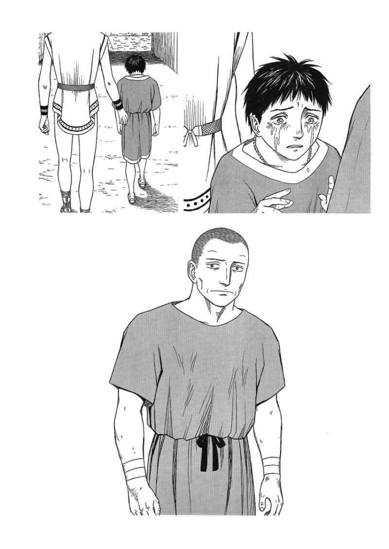 Historie Chapter 82 - 16