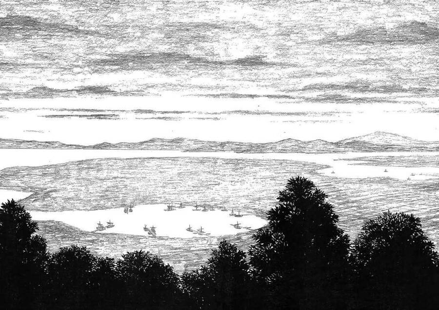 Historie Chapter 82 - 19