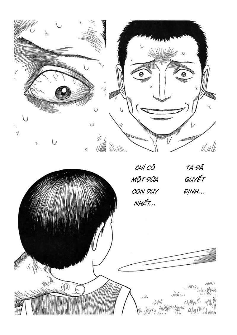 Historie Chapter 82 - 28