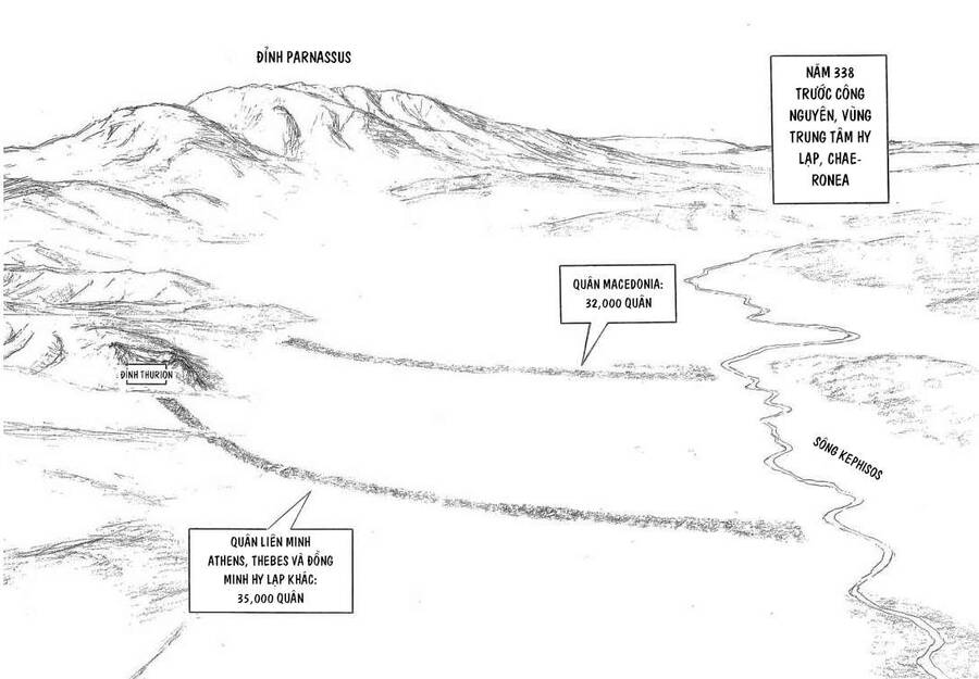 Historie Chapter 83 - 10