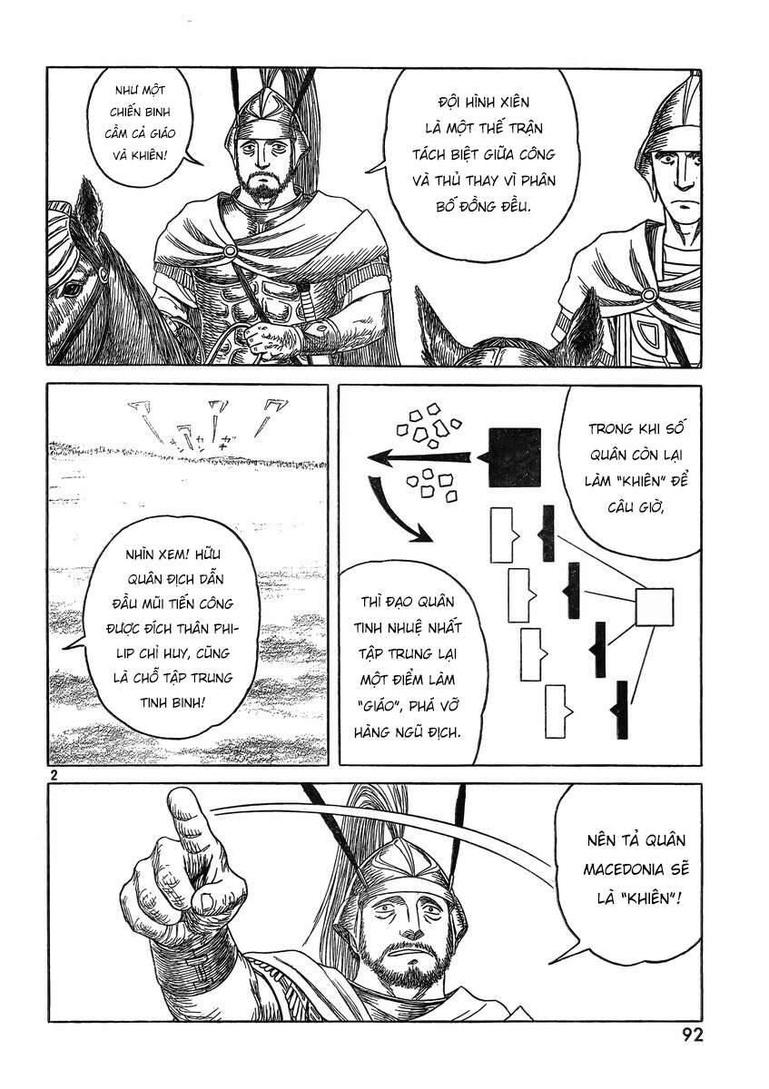 Historie Chapter 84 - 8