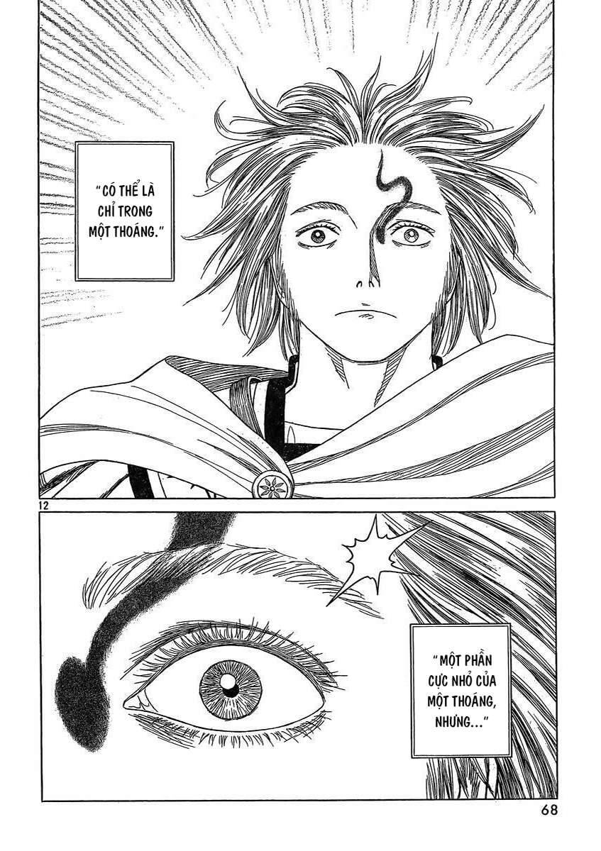 Historie Chapter 85 - 14