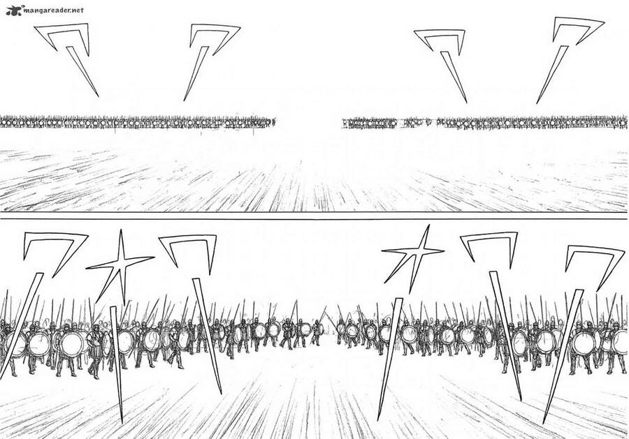 Historie Chapter 85 - 20