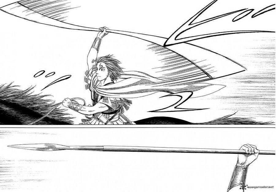 Historie Chapter 85 - 25