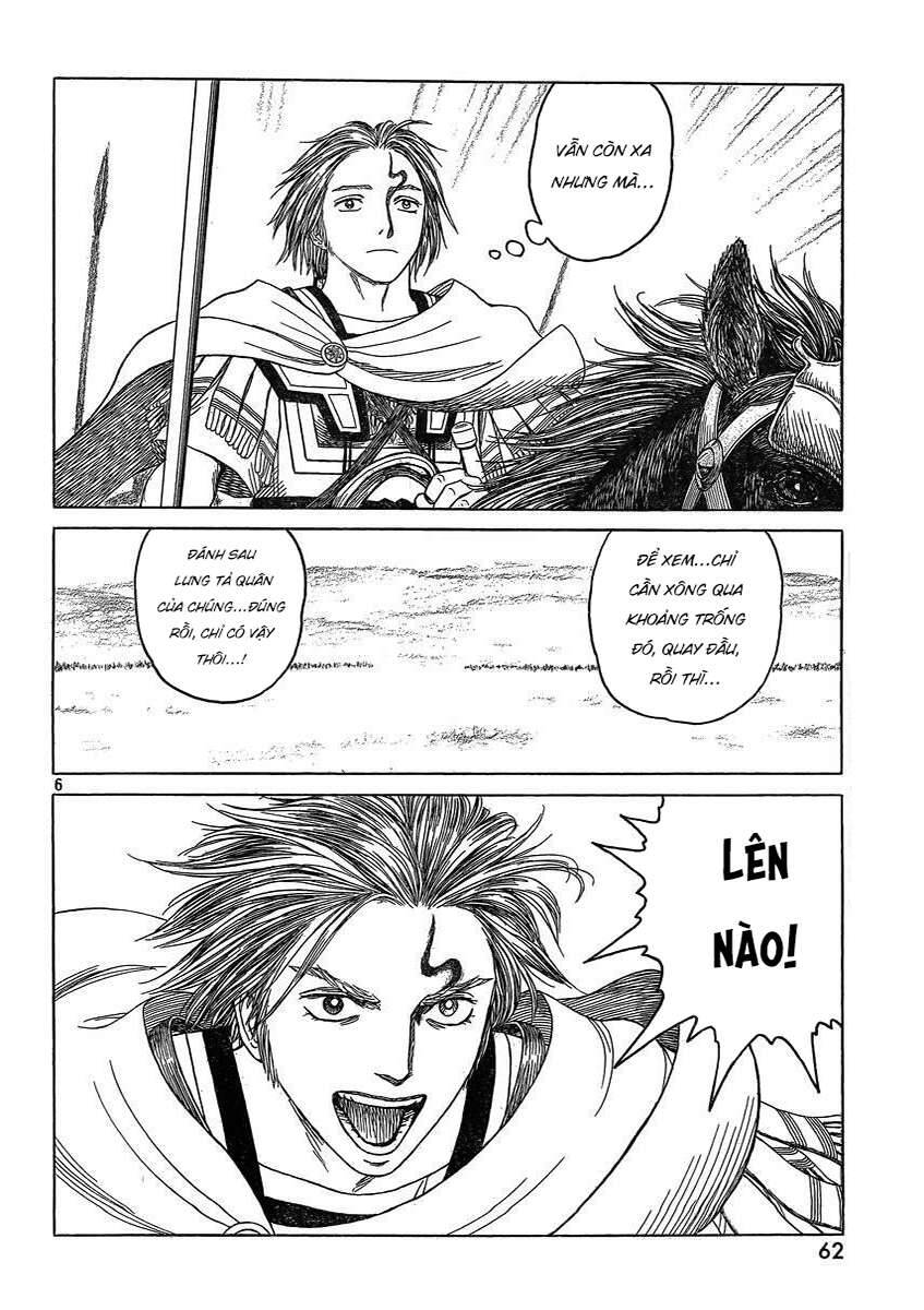 Historie Chapter 85 - 8