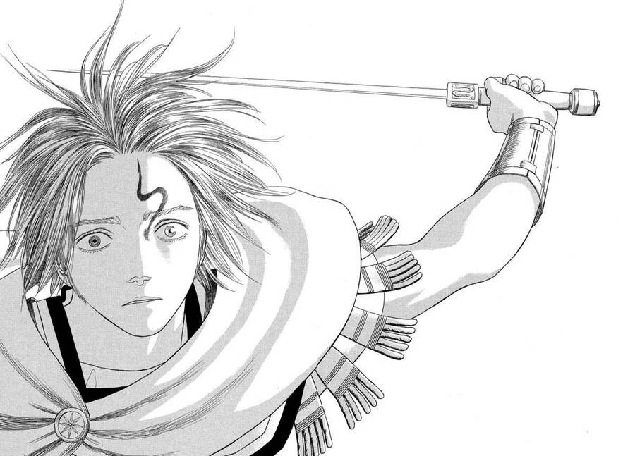 Historie Chapter 86 - 17