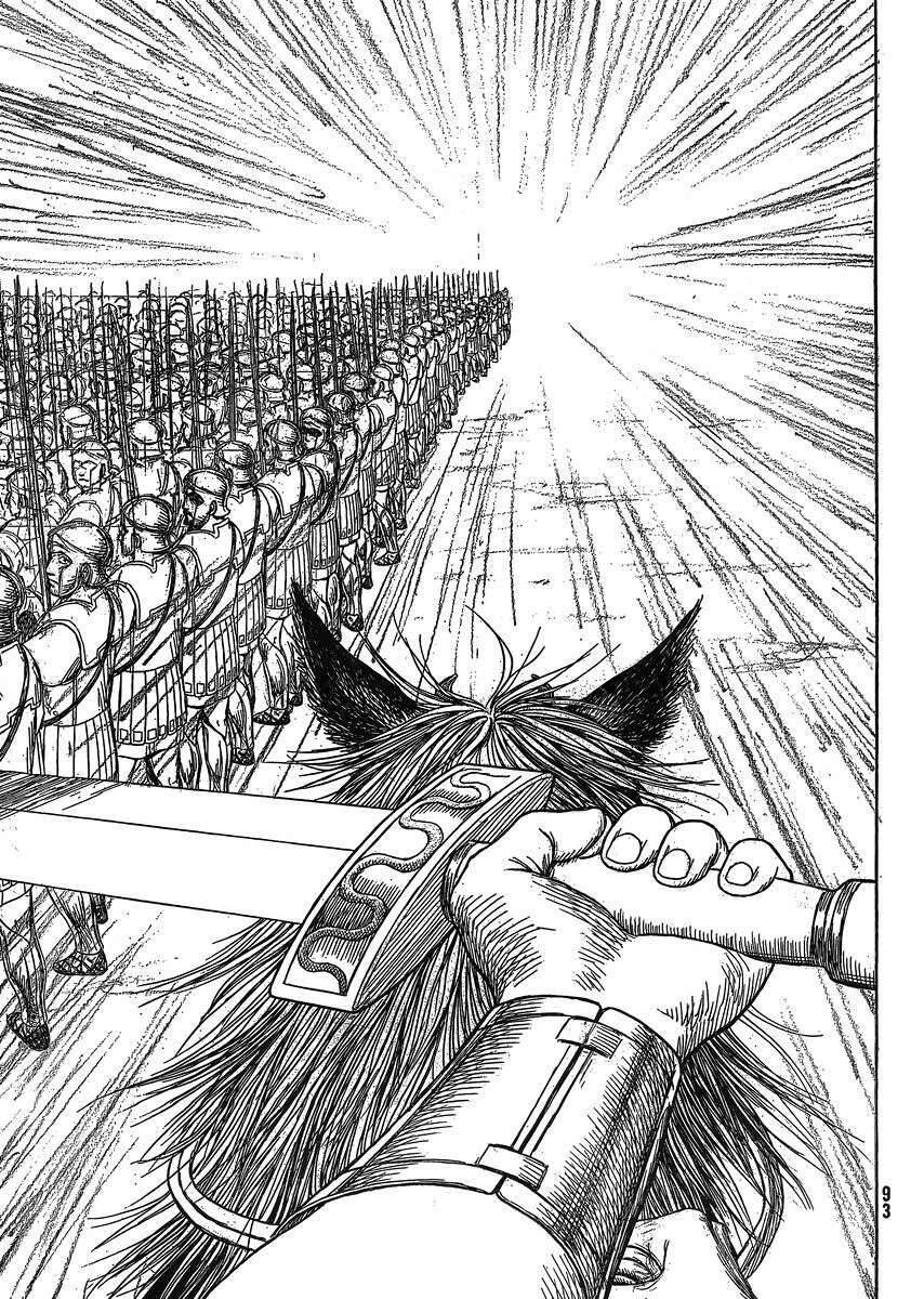 Historie Chapter 86 - 20