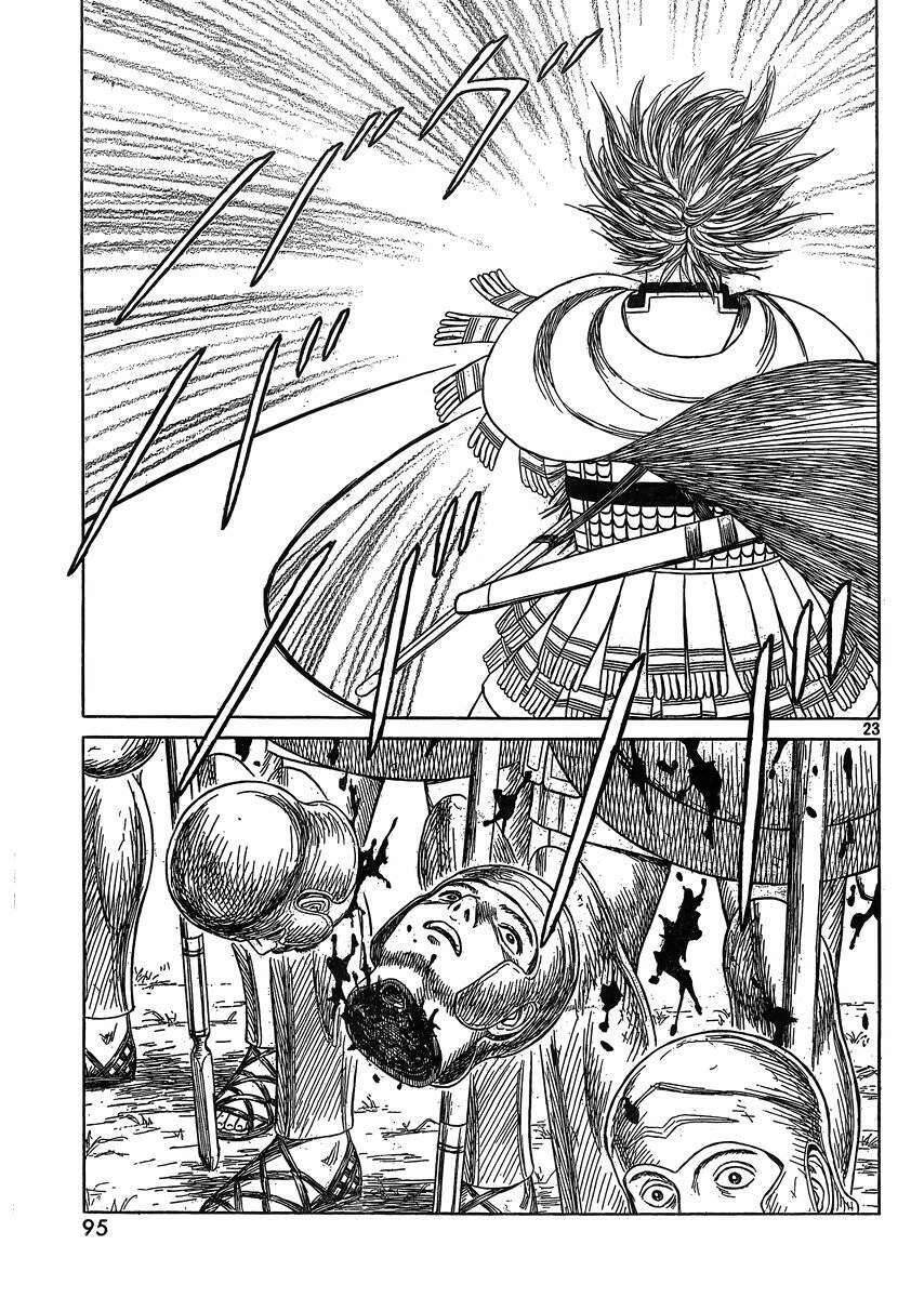 Historie Chapter 86 - 22